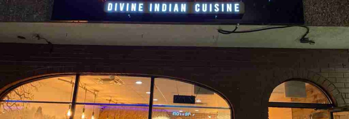 Krsma Indian Cuisine