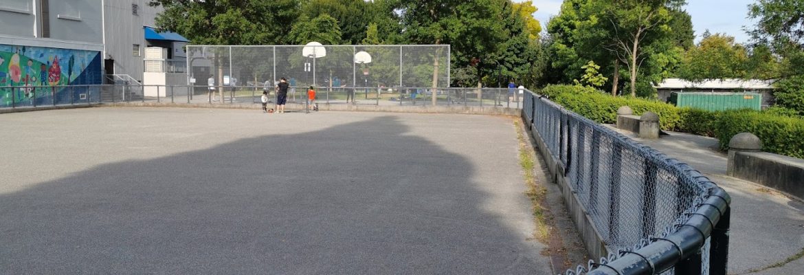 Marpole Oakridge Community Centre