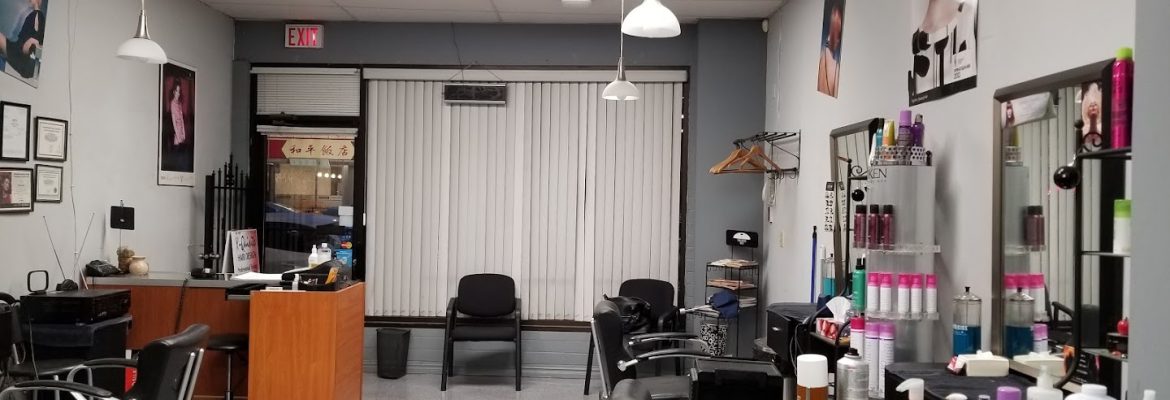 X-quisite Hair Design