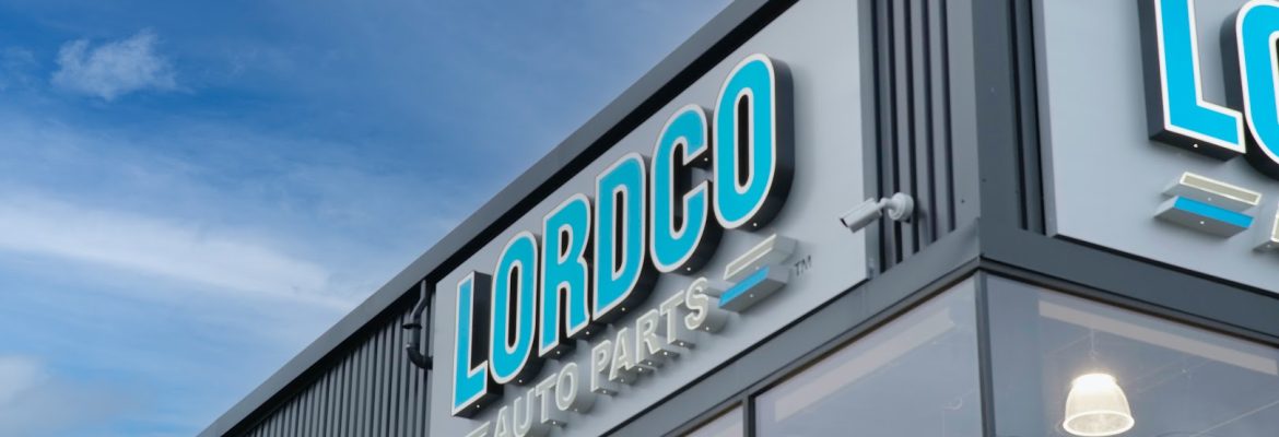Lordco Auto Parts