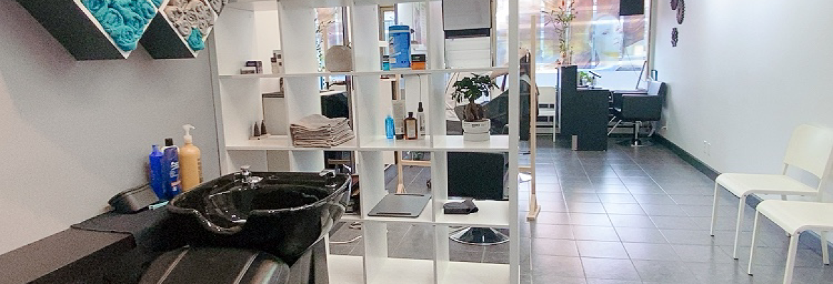 Venus Hair Design