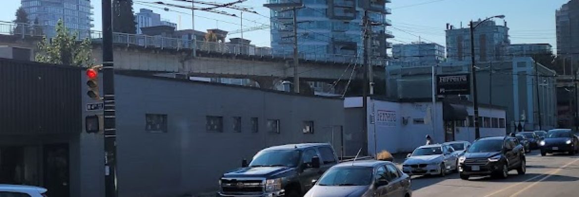 Ferreira Collision Centres