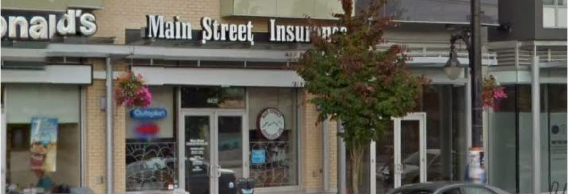 Main Street Insurance Services