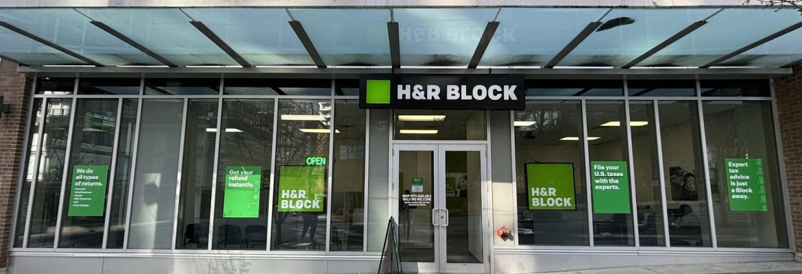 H&R Block