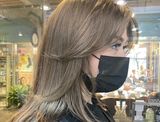 Yaletown Hair Studio