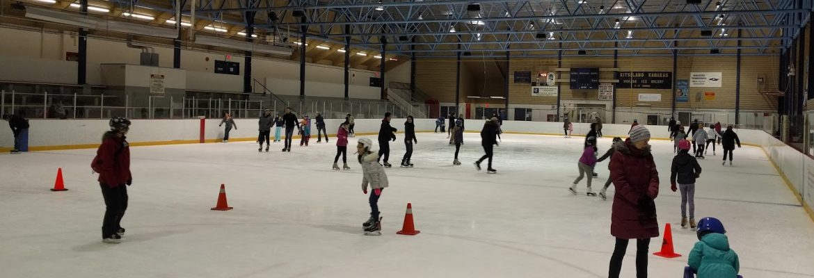 Kitsilano Rink