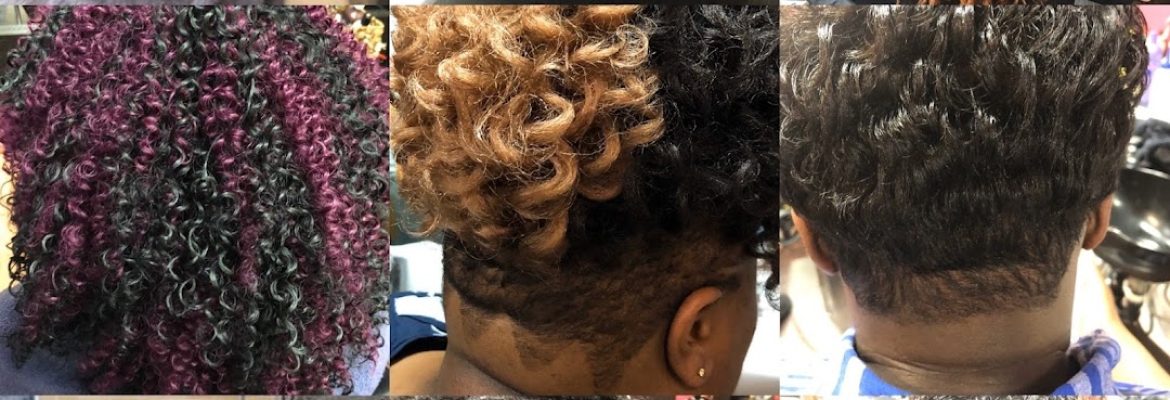 Bianca’s Hair Salon & Boutique