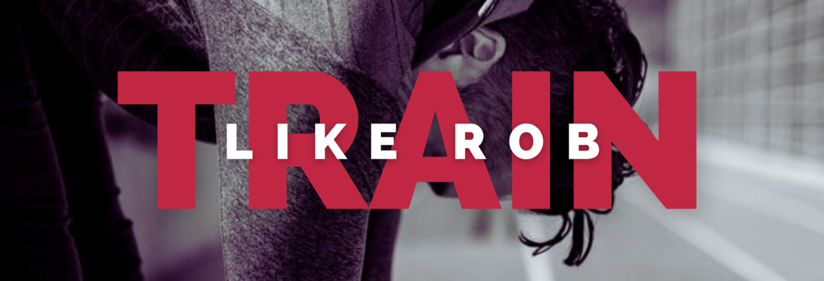 Train Like Rob-Personal Trainer Vancouver