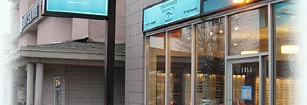 Shaughnessy Optometry