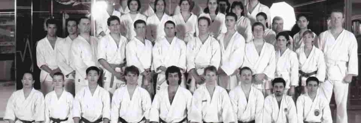 The Powerhouse Martial Arts & Fitness