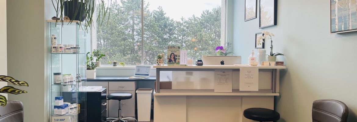East Van Integrated Health