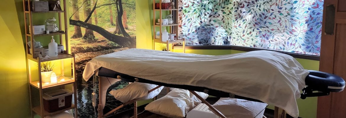 My Rest Acupuncture Studio