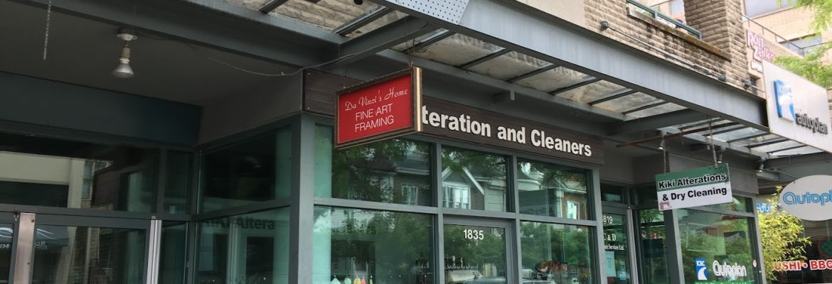 C&D Insurance Services Ltd