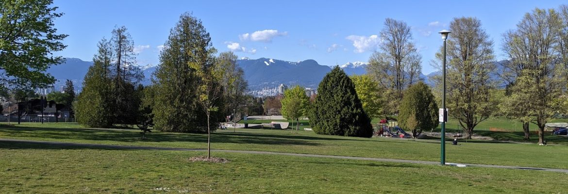 Kensington Park