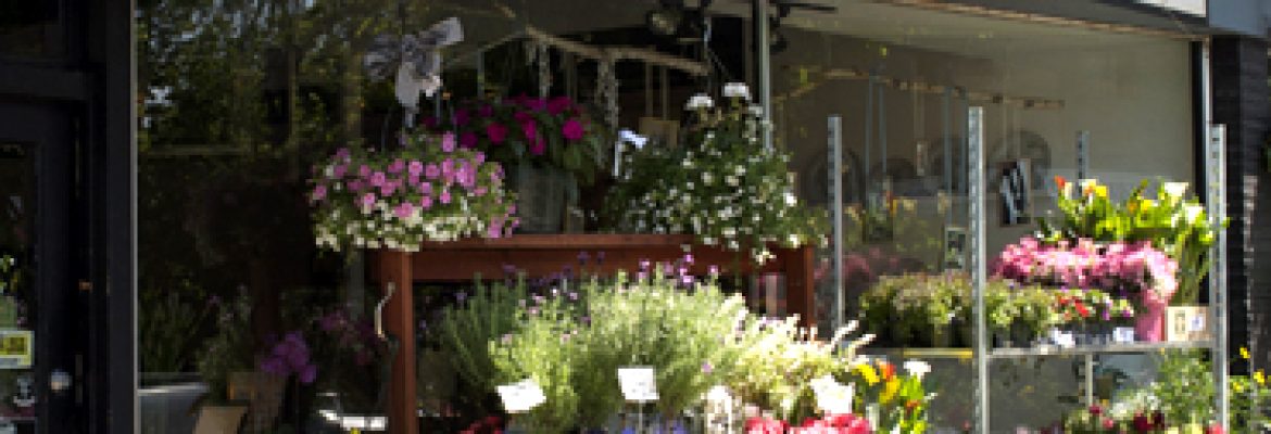Flower Factory