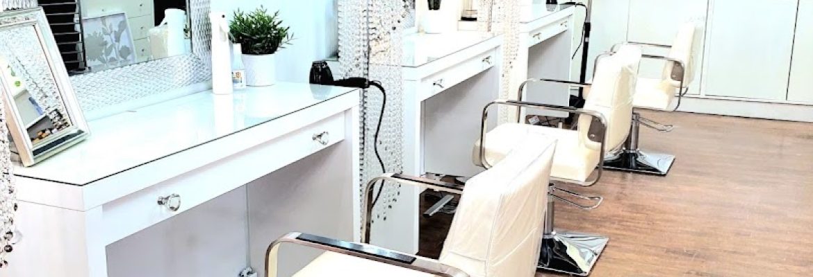 Hairus Salon
