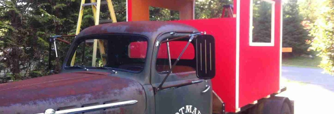 Ootmar Automotive Ltd