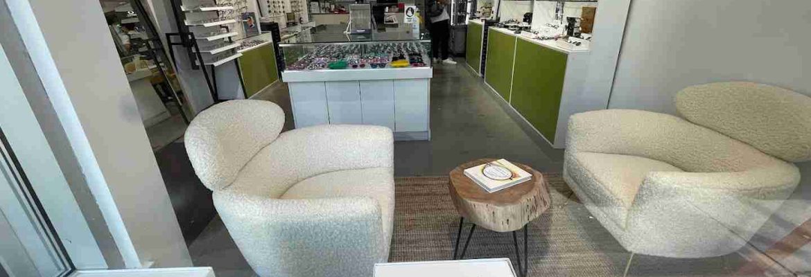 Prestige Optical and Optometry Vancouver