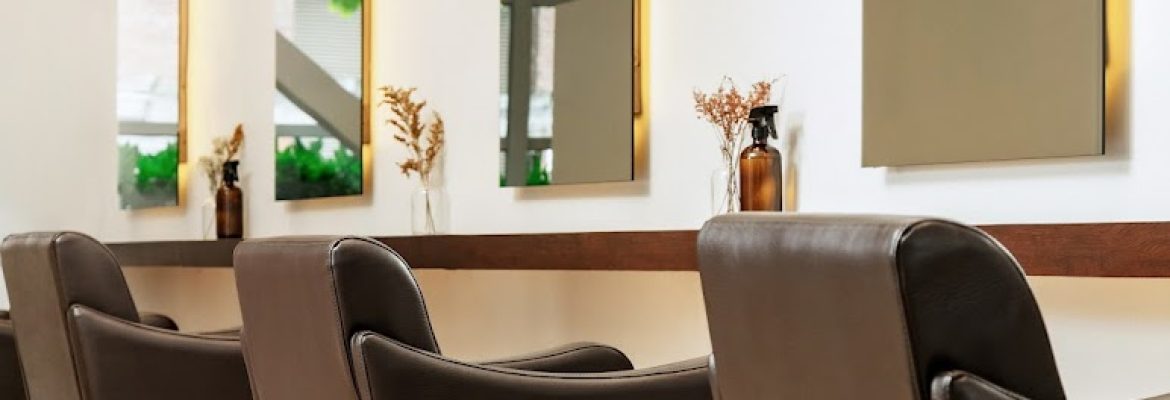 FORME Hair Salon Yaletown
