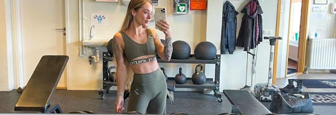 LIVELITE Athletica