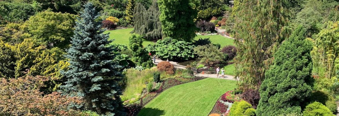 Queen Elizabeth Park