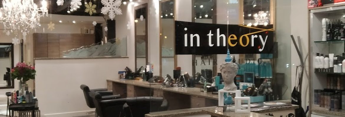 in theory hair studio