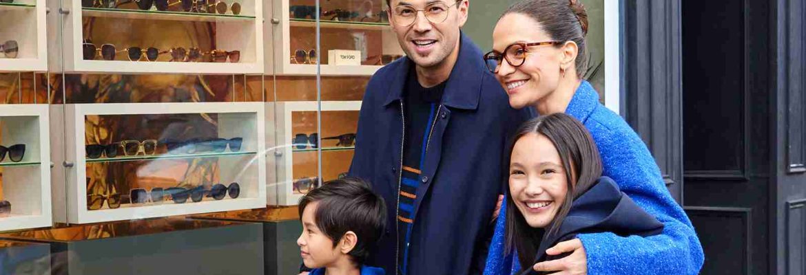 FYidoctors – Vancouver – Kerrisdale – Doctors of Optometry