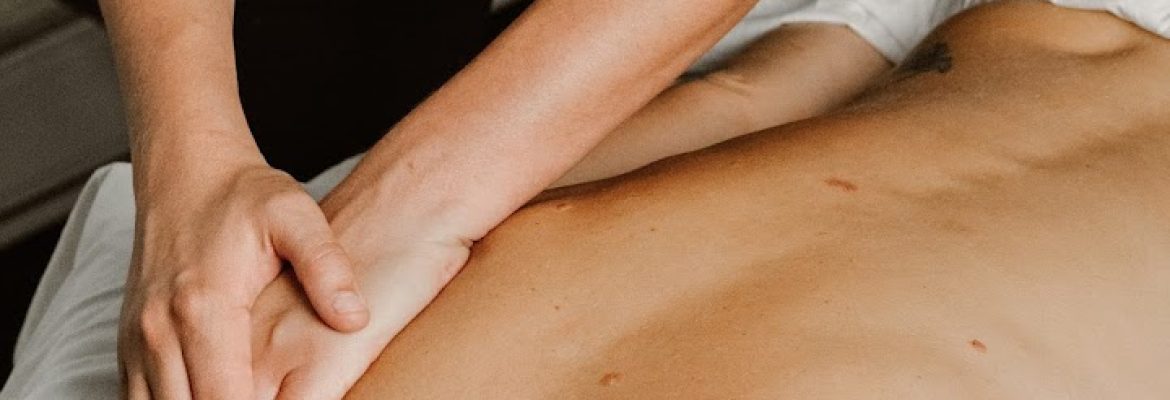 Physio GURU & Massage