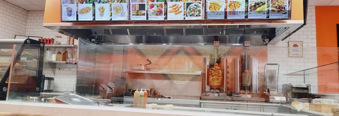 Sher Donair