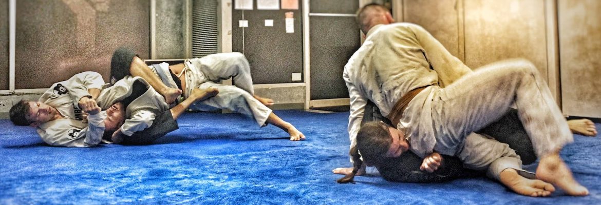 Orion Brazilian Jiu Jitsu