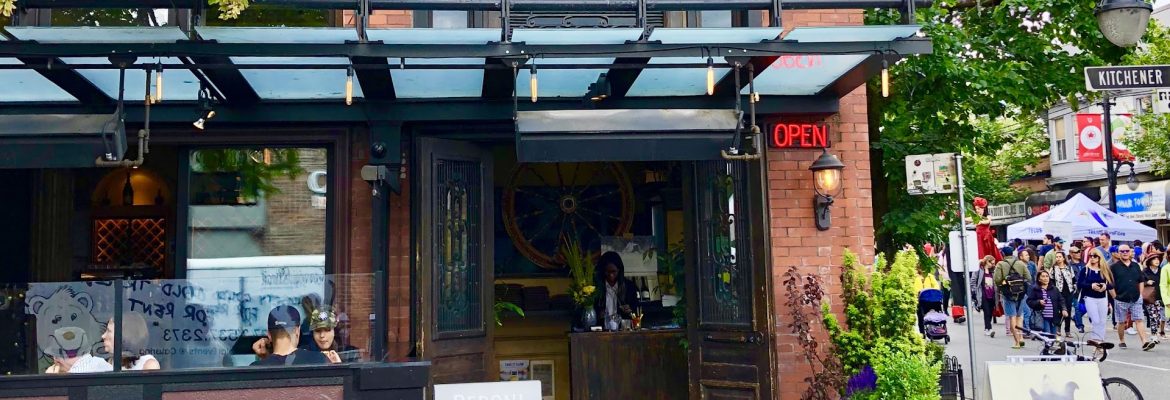 Marcello Ristorante & Pizzeria