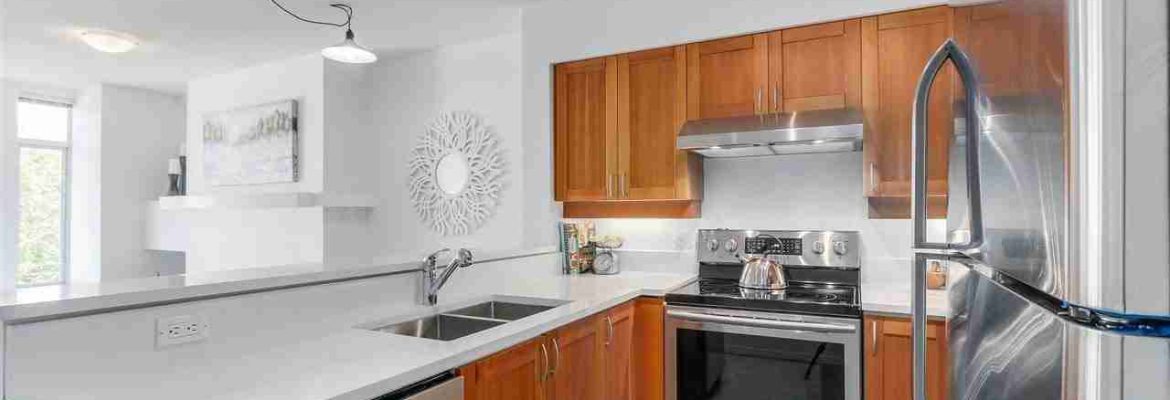 Kim Lee – Vancouver REALTOR