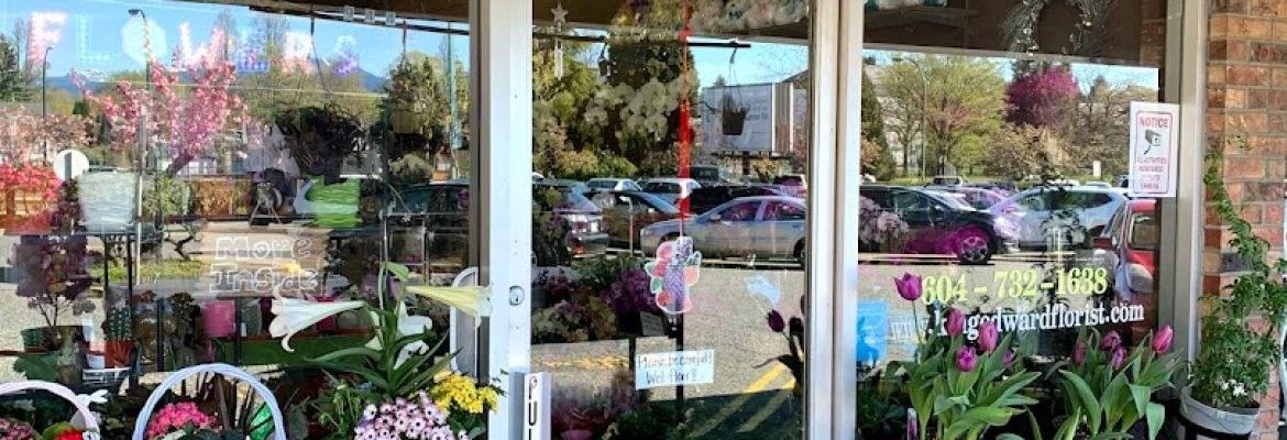 King Edward Florist