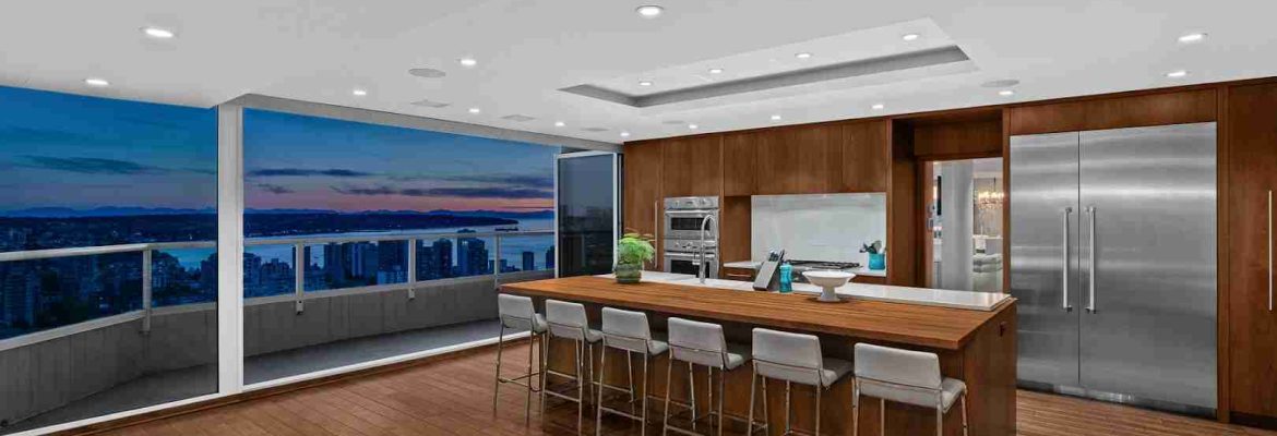 Jay McInnes Personal Real Estate Corporation