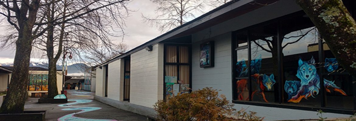 Britannia Information Centre