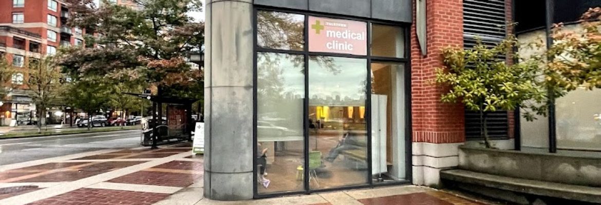 Yaletown Medical Clinic