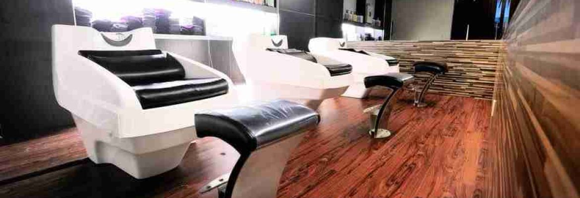 Muse Hair & Beauty Salon