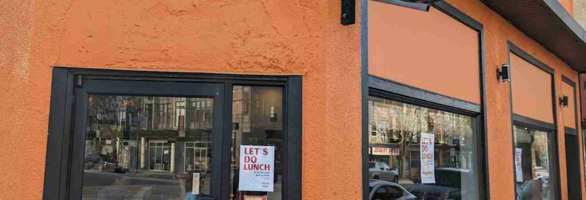 Zab Bite – Thai E-Sarn Cuisine