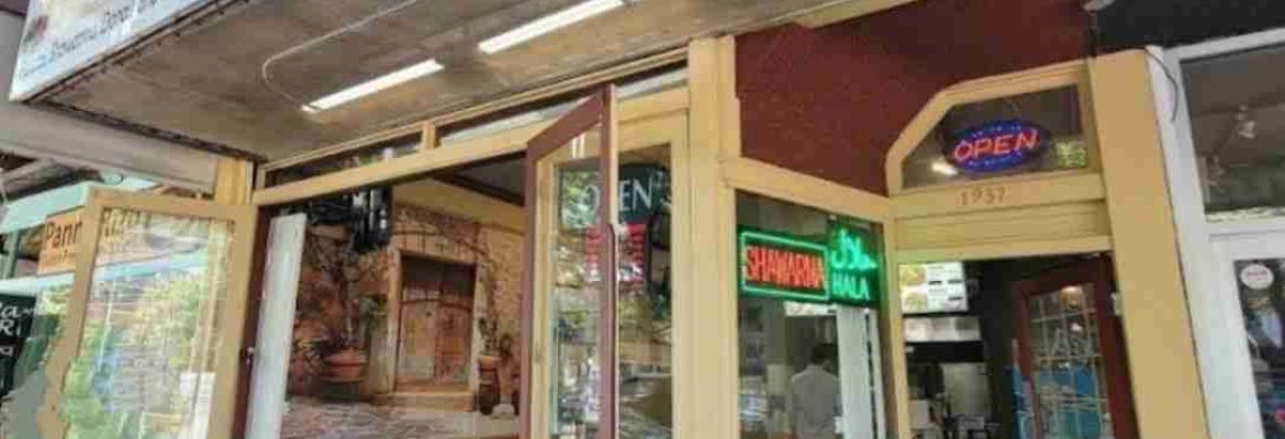 Albasha Express Shawarma & Falafel