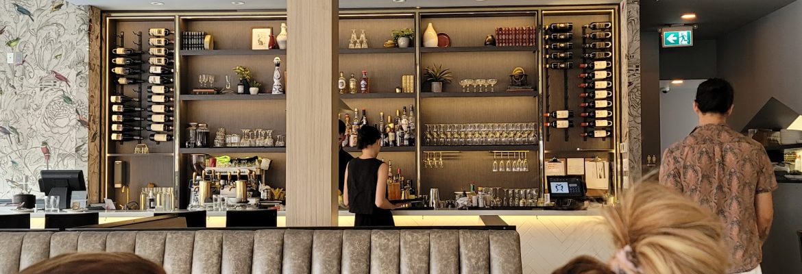 Sopra Sotto Pizzeria