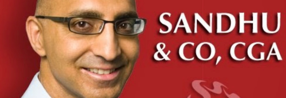 Sandhu & Company CPA – Accountants Vancouver | Surrey | Downtown