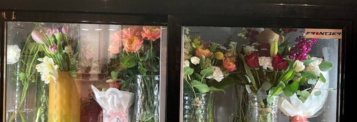 D and D FLOWERS LTD