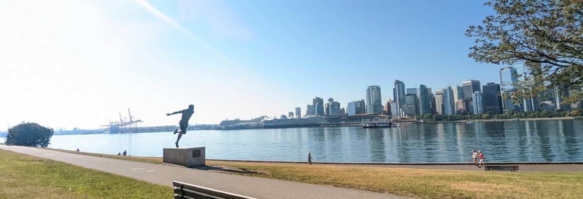 Stanley Park