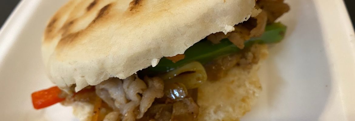 食宴兰州牛肉拉面 Shi Yan Lanzhou Beef Noodles