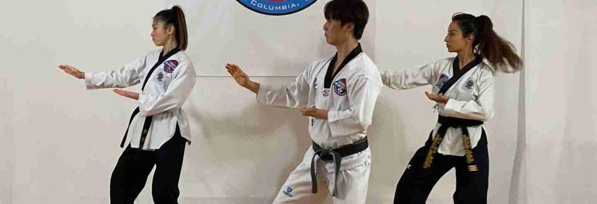 Third Eye Martial Arts Studio