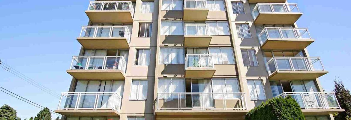 Almata Rental Apartments