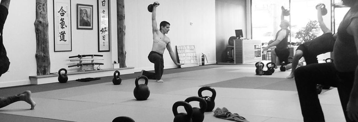 Vancouver Mind-Body Centre (VMBC)