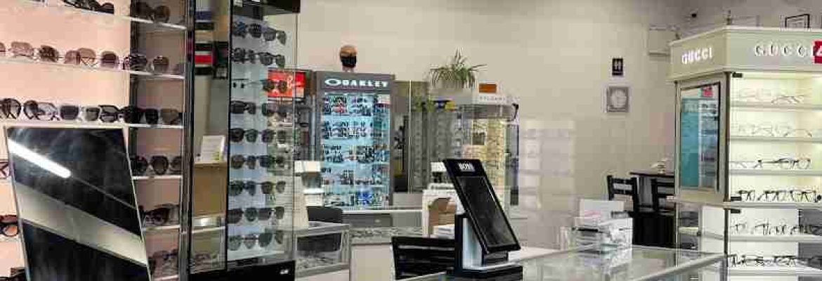 See-Rite Eye Care Centre