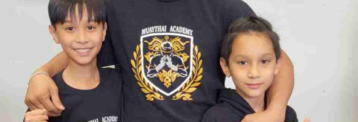 Muay Thai Academy