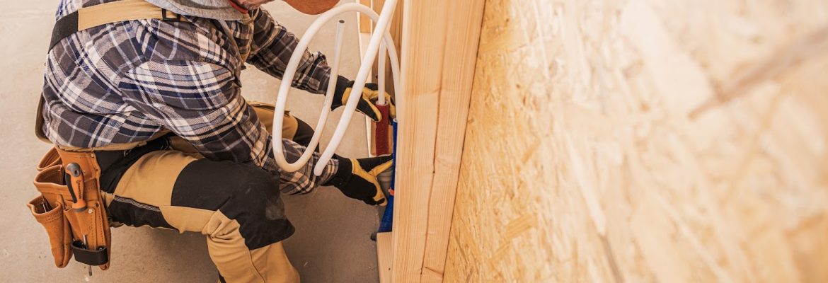 Total Service Quality Plumbing, Heating & Air Conditioning Vancouver